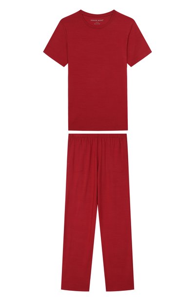 Пижама DEREK ROSE, арт. 7251/BASE022