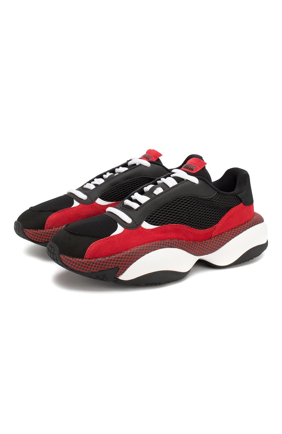 Кроссовки alteration blitz PUMA, арт. 37093101, фото 1