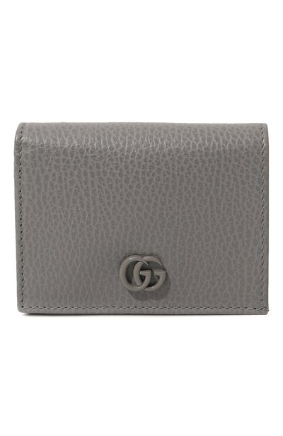 Кожаное портмоне GUCCI, арт. 456126 17WEN, фото 1