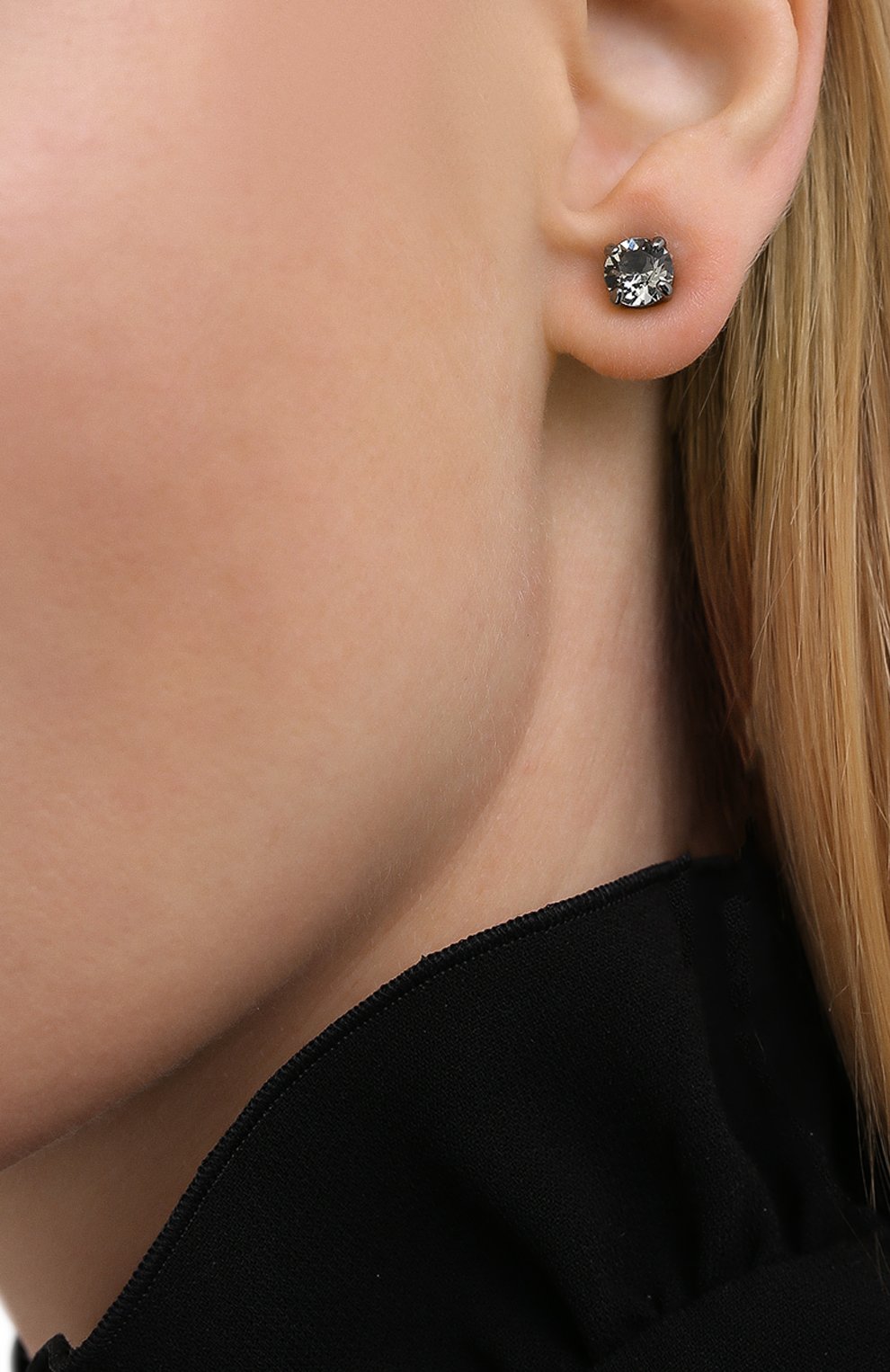 Серьги SWAROVSKI, арт. 5571555, фото 2