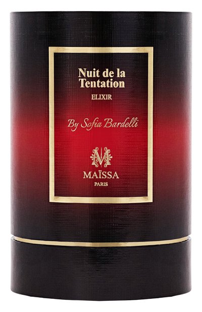 Набор nuit de la tentation (100ml+4g) MAISON MAISSA, арт. 3770020956140, фото 3