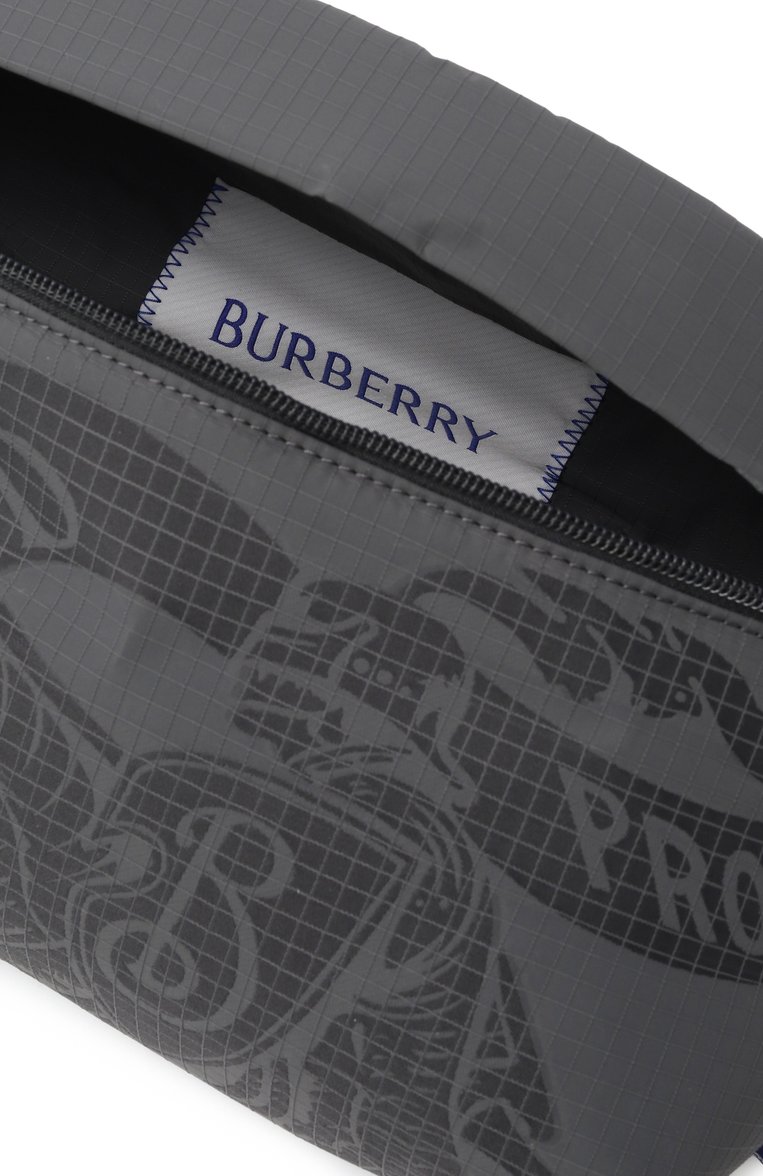 Поясная сумка windbreaker BURBERRY, арт. 8106662, фото 1