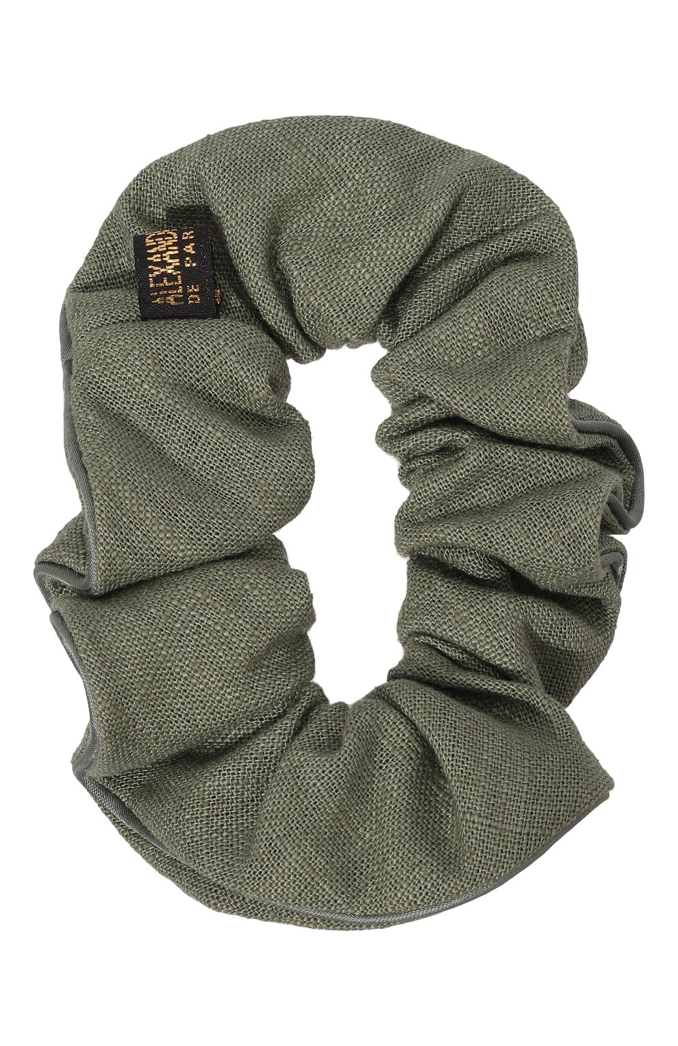 Резинка для волос ALEXANDRE DE PARIS, арт. TCHA-1T-P24 K, фото 3