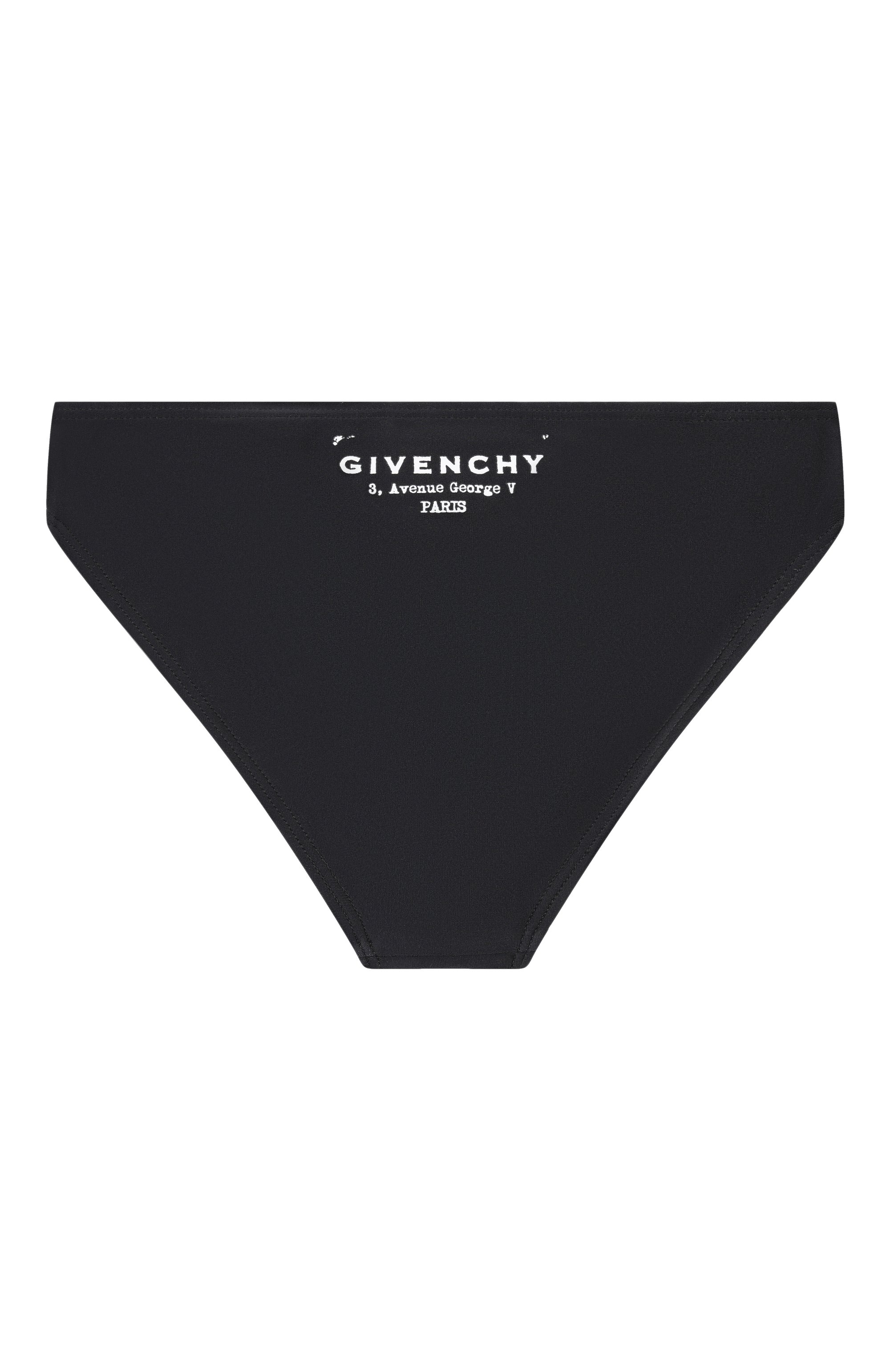 Раздельный купальник GIVENCHY, арт. H31218, фото 5