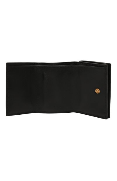 Кожаное портмоне BOTTEGA VENETA, арт. 666944/VCPP3, фото 3