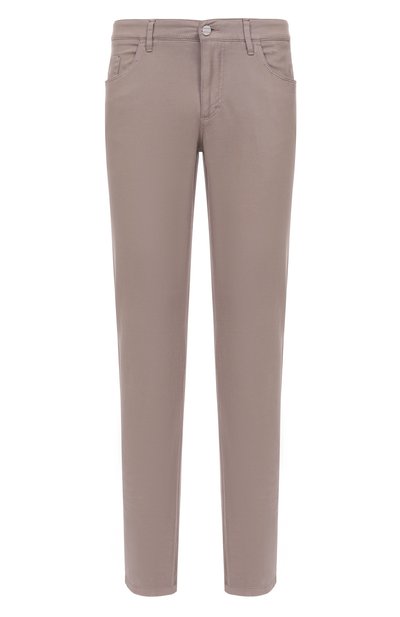 Мужские джинсы ZILLI, арт. M/J5/0J_T0/04M0163VZGVP0