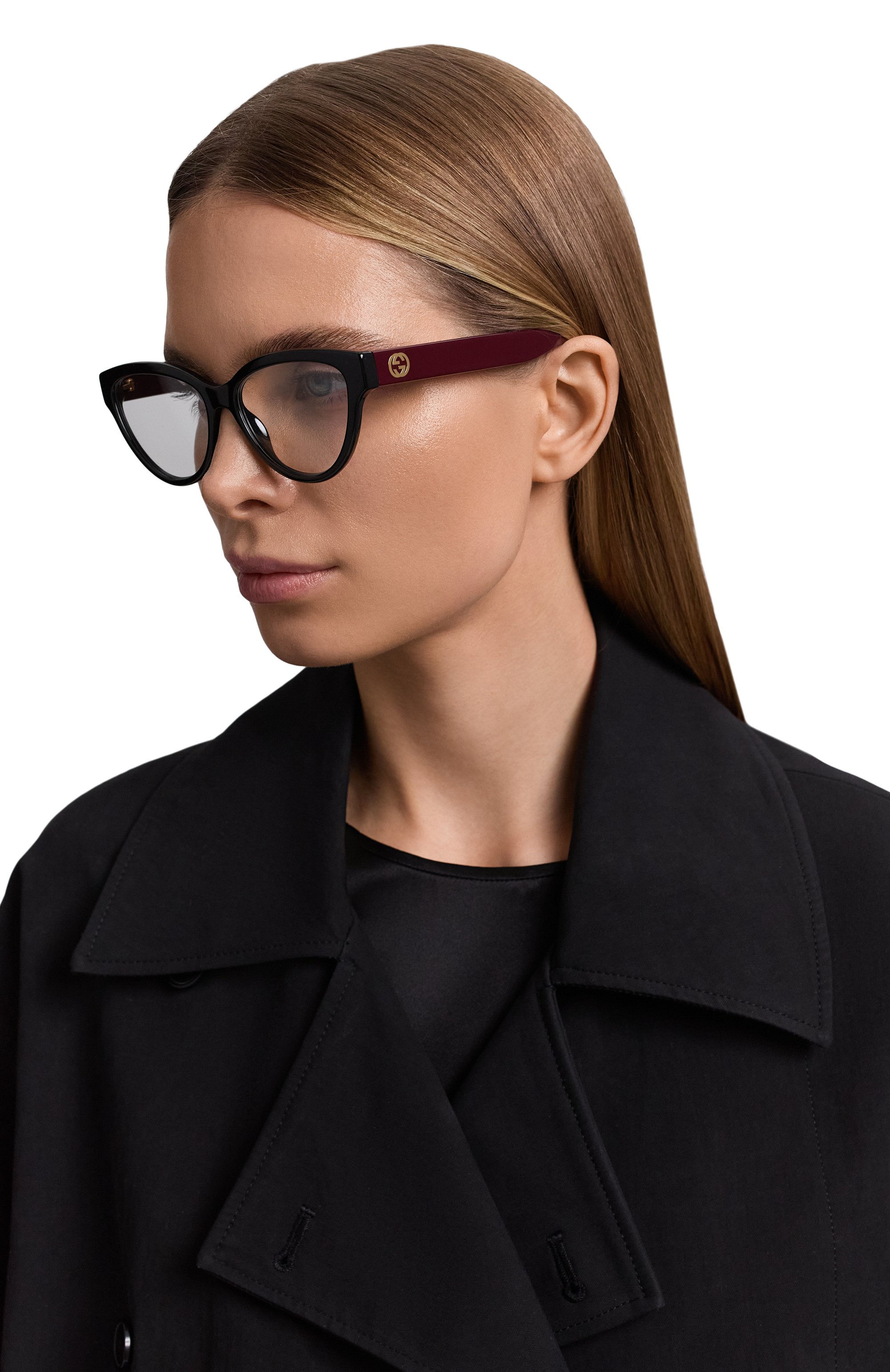 Оправа GUCCI, арт. GG1581 005, фото 2