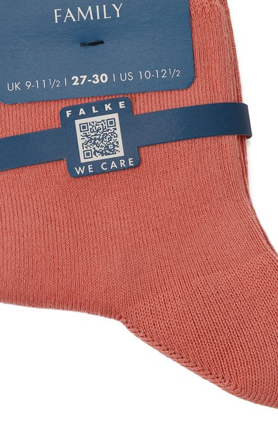 Хлопковые носки FALKE, арт. 12998, фото 2