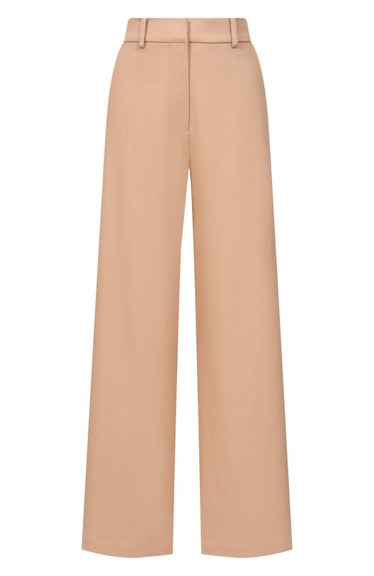 Брюки Elie Saab P0174/P0021 Бежевый P0174/P0021