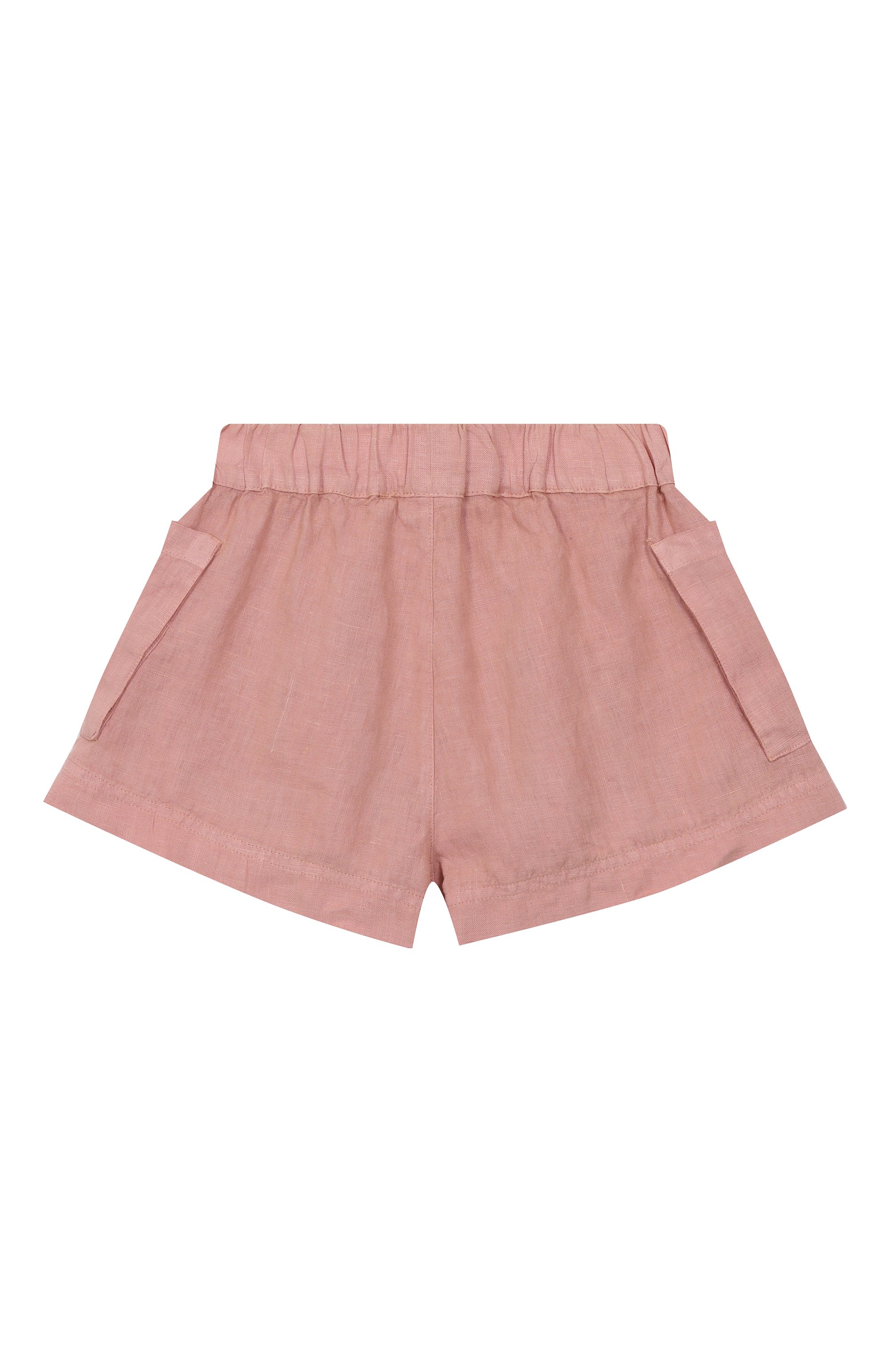 Комплект из топа и шорт ASPESI, арт. S25003DPL6000/6A-8A, фото 6