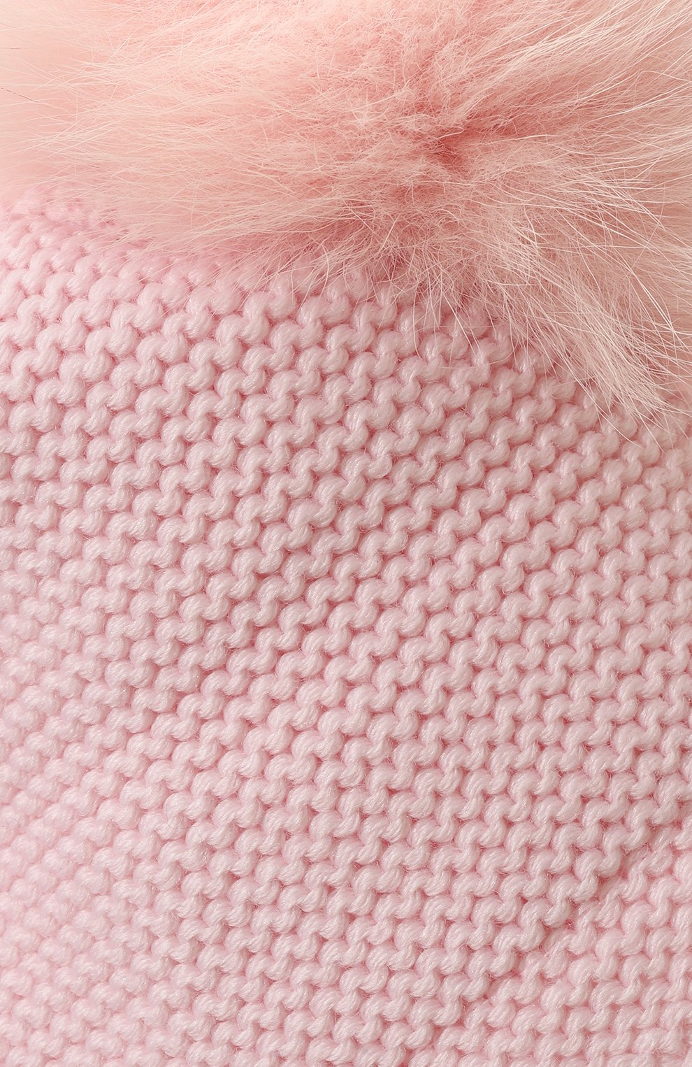 Шерстяная шапка CATYA, арт. 425578/J0, фото 3