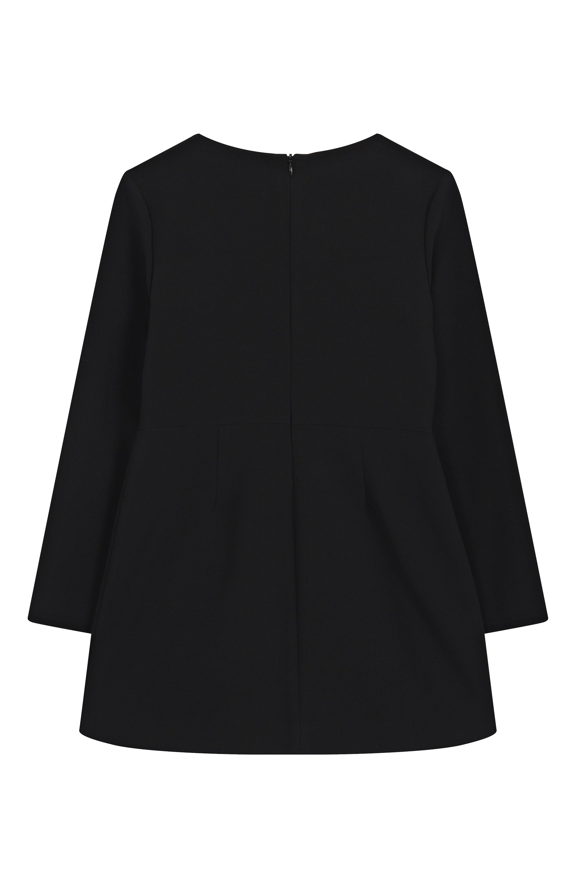 Платье ELISABETTA FRANCHI LA MIA BAMBINA, арт. EFAB6230/GA085/10-12+, фото 2