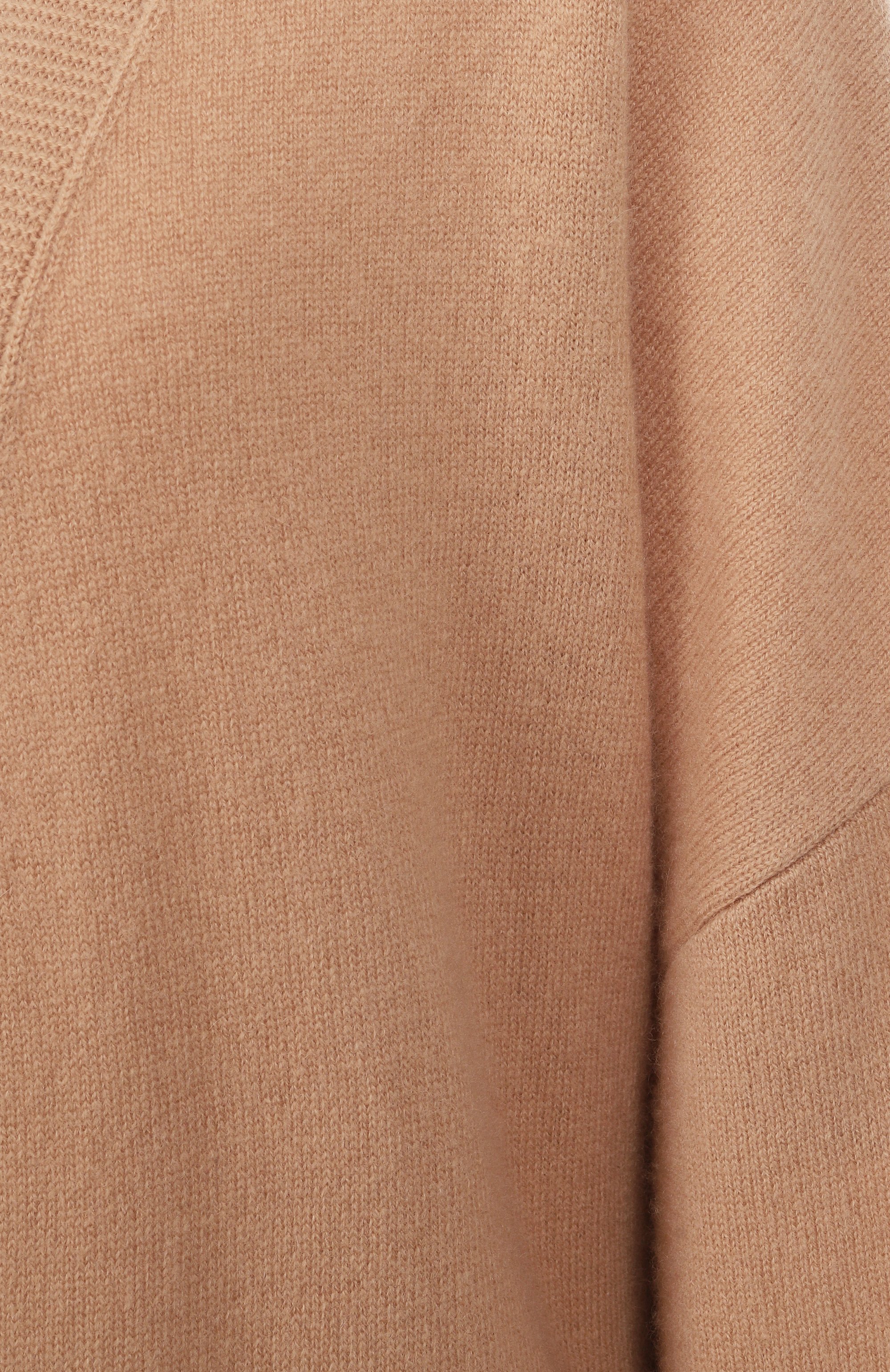 Кашемировый кардиган SEVEN LAB бежевого цвета по цене 45150 руб., арт. SHH.33.700.566, фото 6 Кашемировый кардиган SEVEN LAB, арт. SHH.33.700.566, фото 6