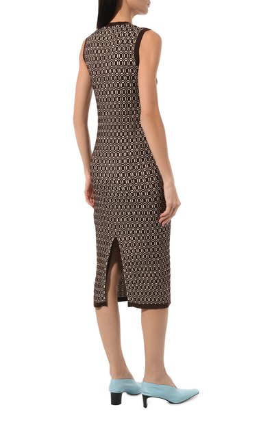 Платье MARNI, арт. ABMD0170Q0/UFW522, фото 4