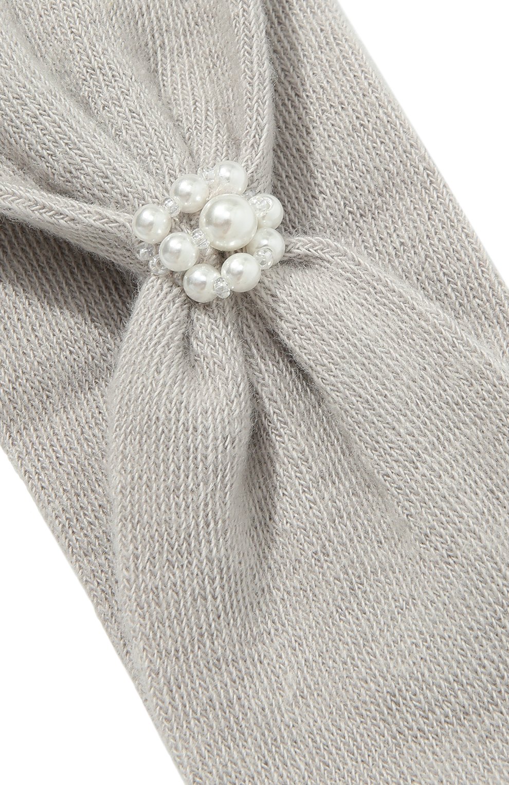 Комплект из пинеток и повязки LA PERLA, арт. 48532, фото 8