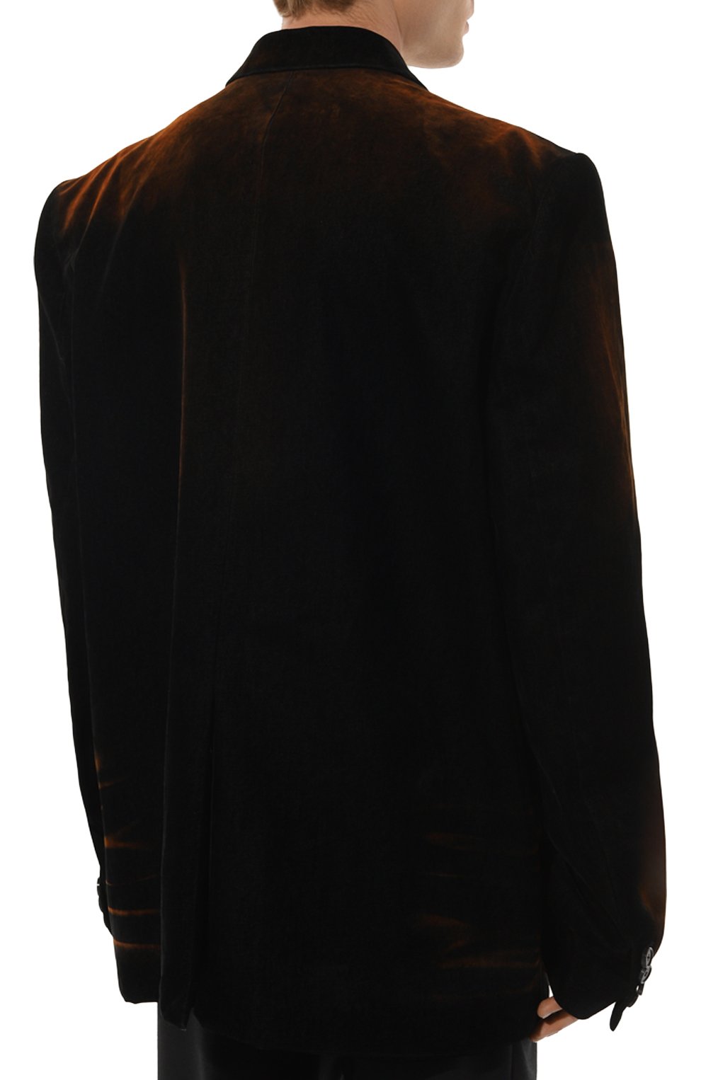 Хлопковый пиджак JUUN.J, арт. JC4811H07, фото 6