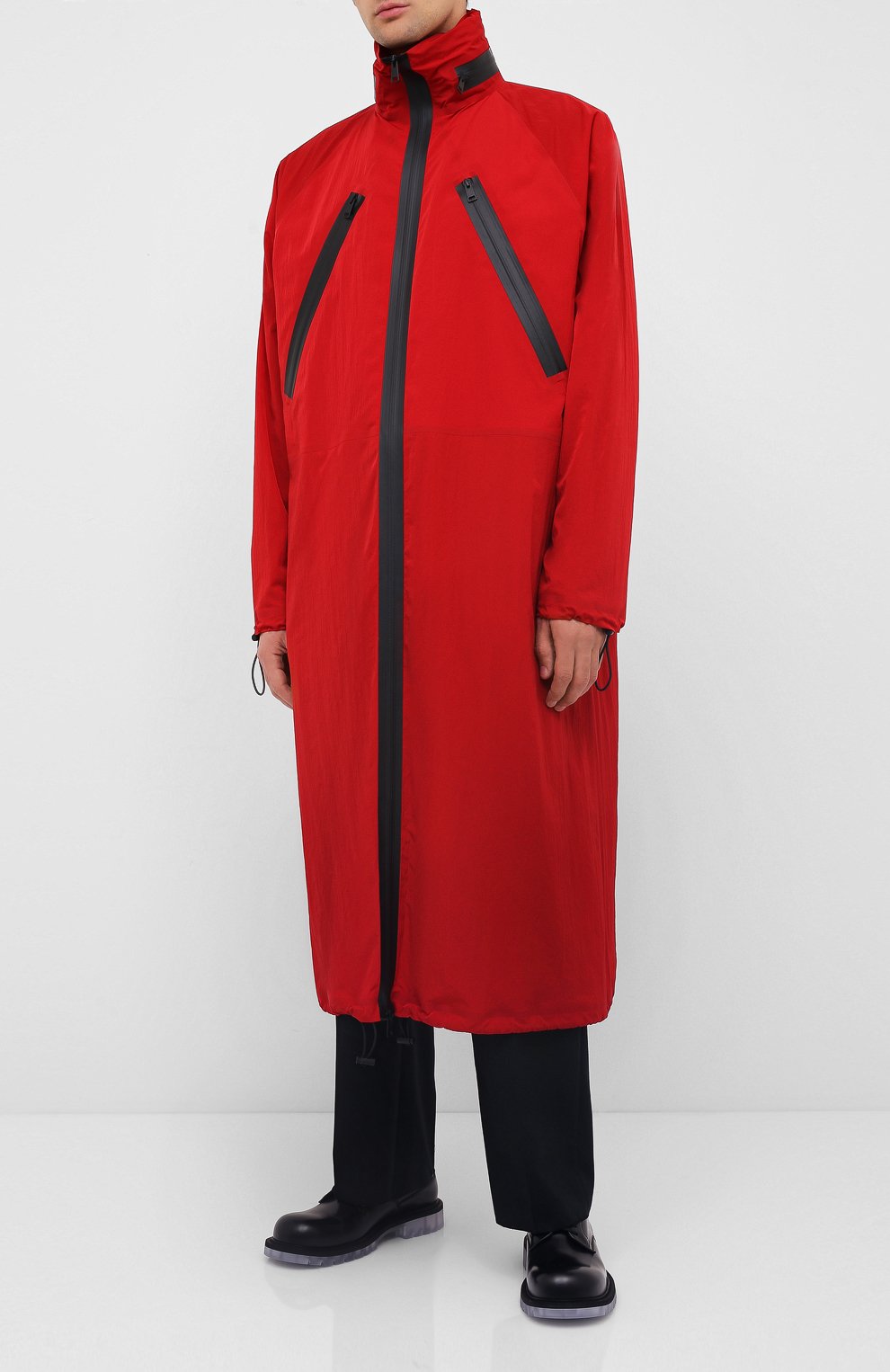 Плащ BOTTEGA VENETA, арт. 634094/VKV20, фото 3