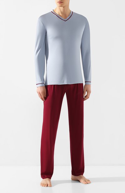 Пижама ZIMMERLI, арт. 3410-96068, фото 1