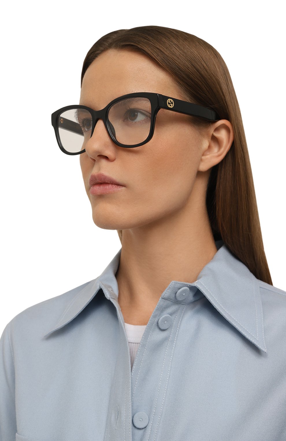 Оправа GUCCI, арт. GG1340 001, фото 2