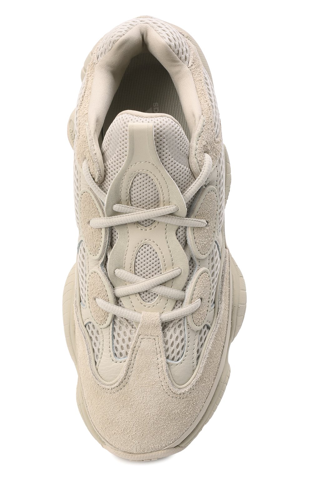 Кроссовки yeezy boost 500 blush ADIDAS ORIGINALS, арт. DB2908, фото 8