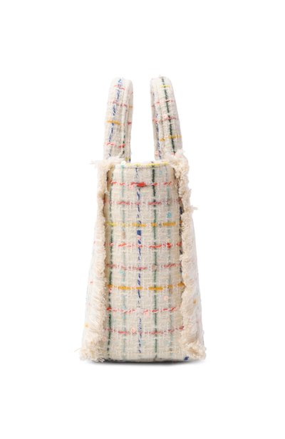 Сумка vanity mini MC2 SAINT BARTH, арт. VAMI026-00300I./VANITY MINI TWEED, фото 4