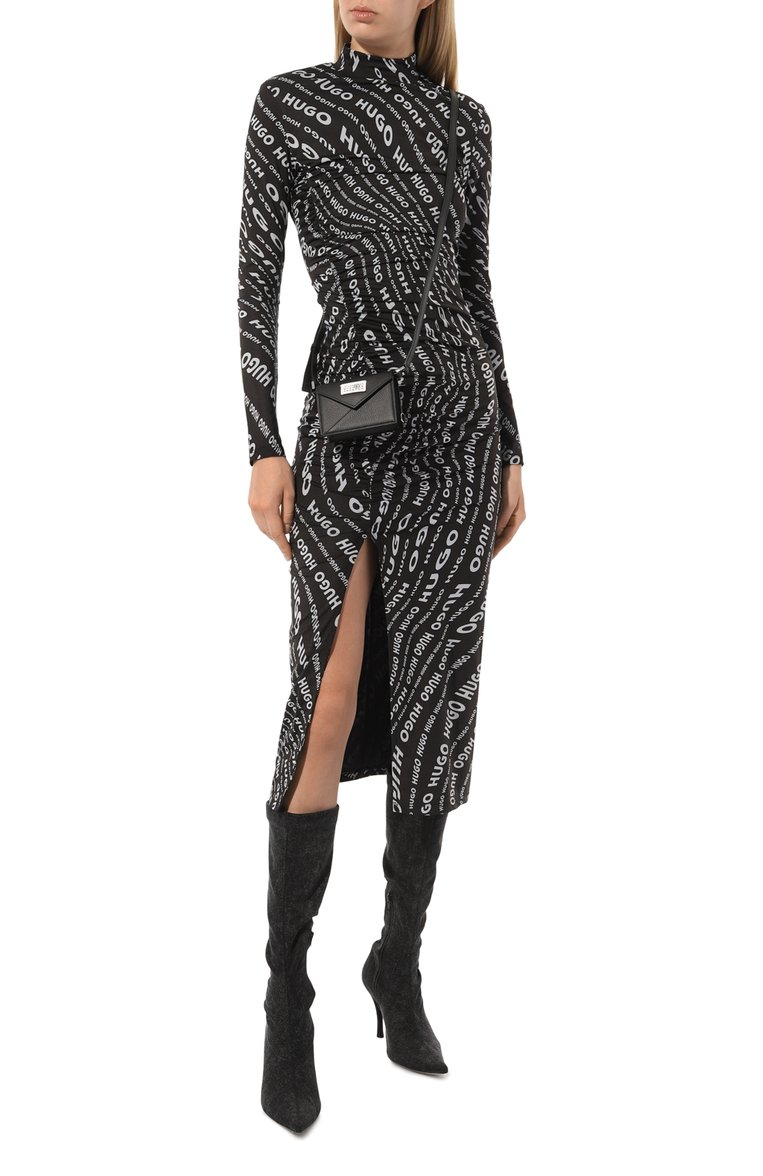 Платье HUGO, арт. 50498598, фото 2