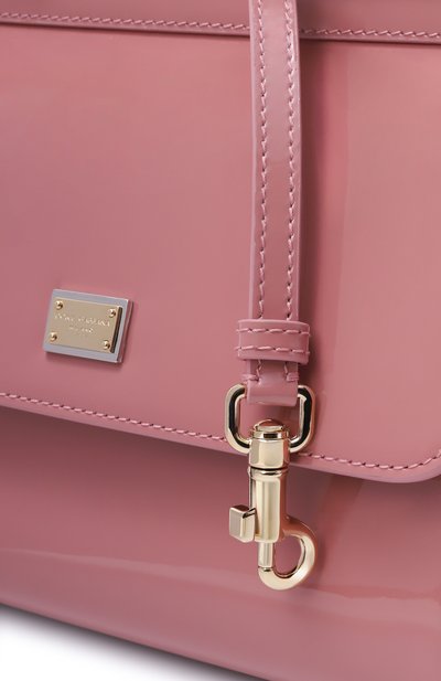 Сумка sicily medium DOLCE & GABBANA, арт. BB6003/B1471, фото 3