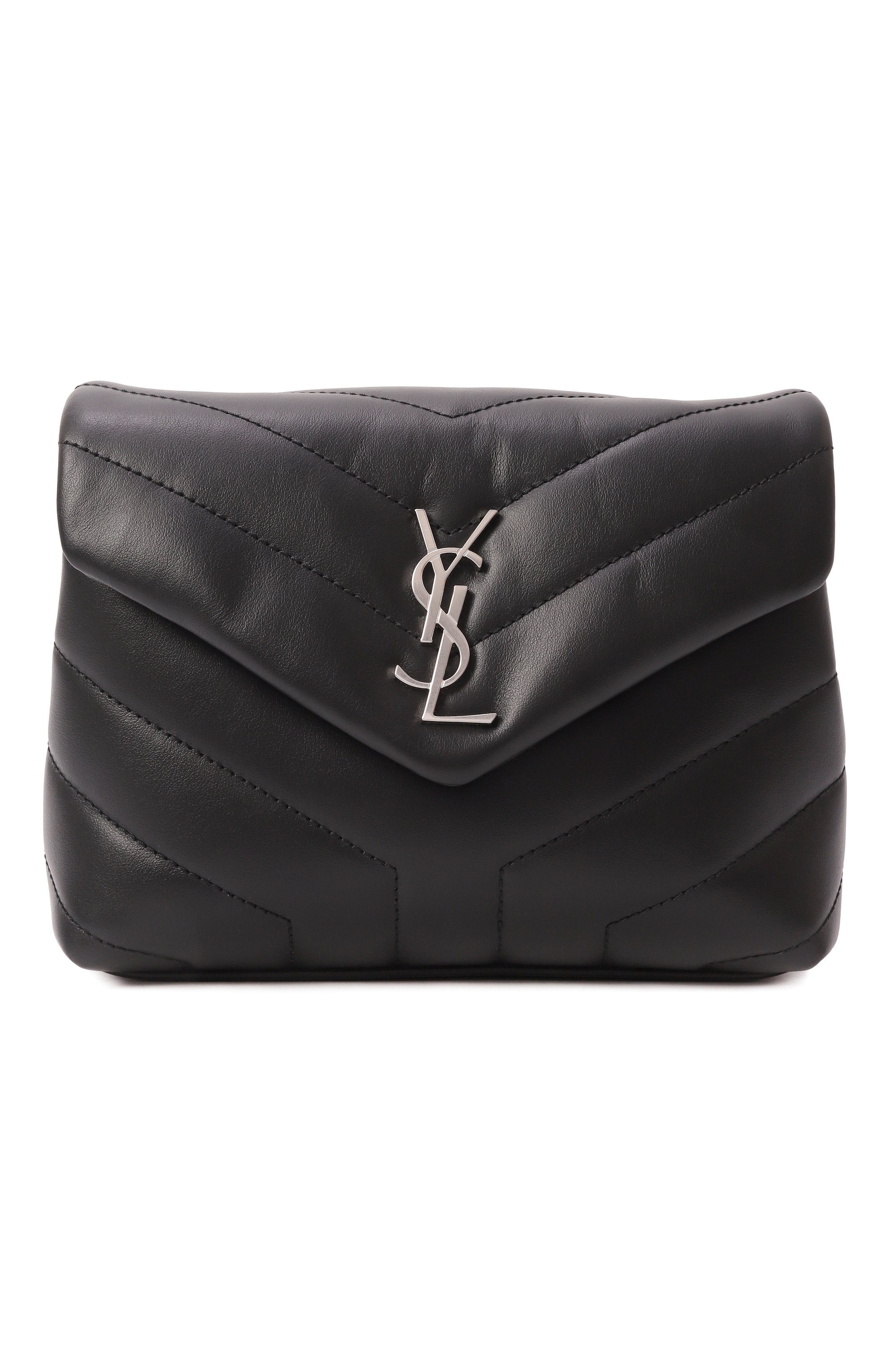 Сумка loulou toy SAINT LAURENT, арт. 678401/DV706, фото 1