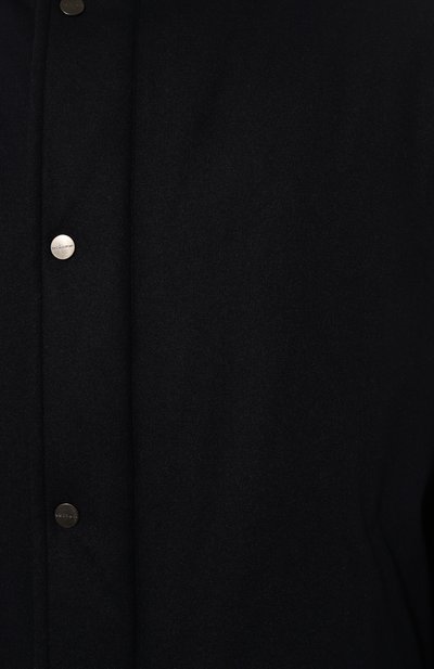 Утепленная куртка KITON, арт. UW1897V0446F, фото 5