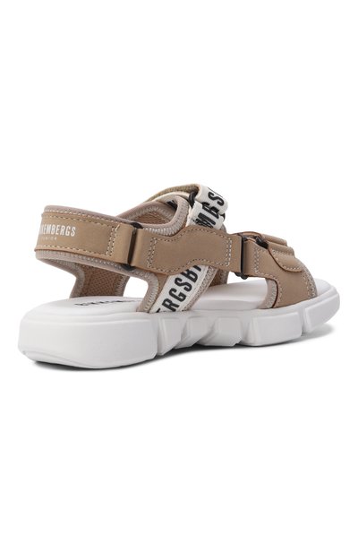 Сандалии garcia DIRK BIKKEMBERGS, арт. K3B2-21627-0315503-/30-34, фото 3