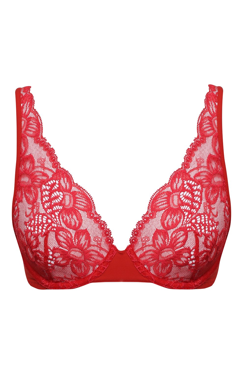 Бюстгальтер с мягкой чашкой LA PERLA, арт. 004095C, фото 1
