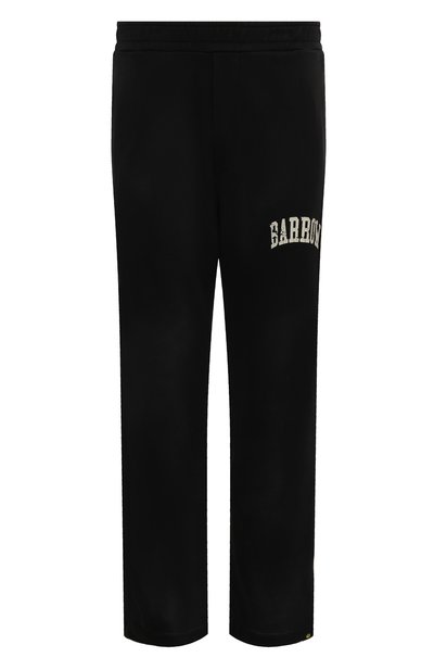 Мужские хлопковые брюки BARROW, арт. F4BWMAFP057