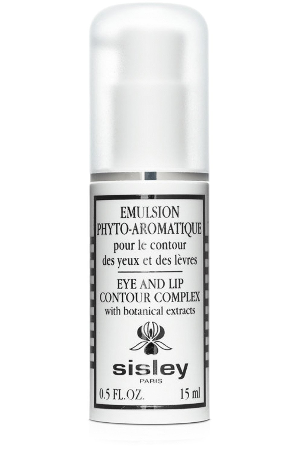 Фитоароматическая эмульсия для глаз и губ (15ml) SISLEY, арт. 161000, фото 1