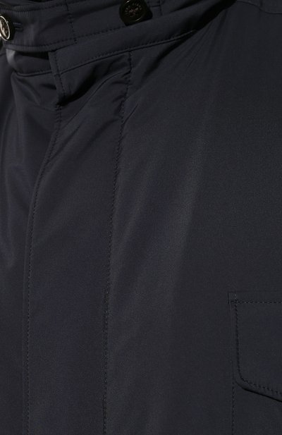 Куртка с подкладкой из нутрии LORO PIANA, арт. FAL3626, фото 5