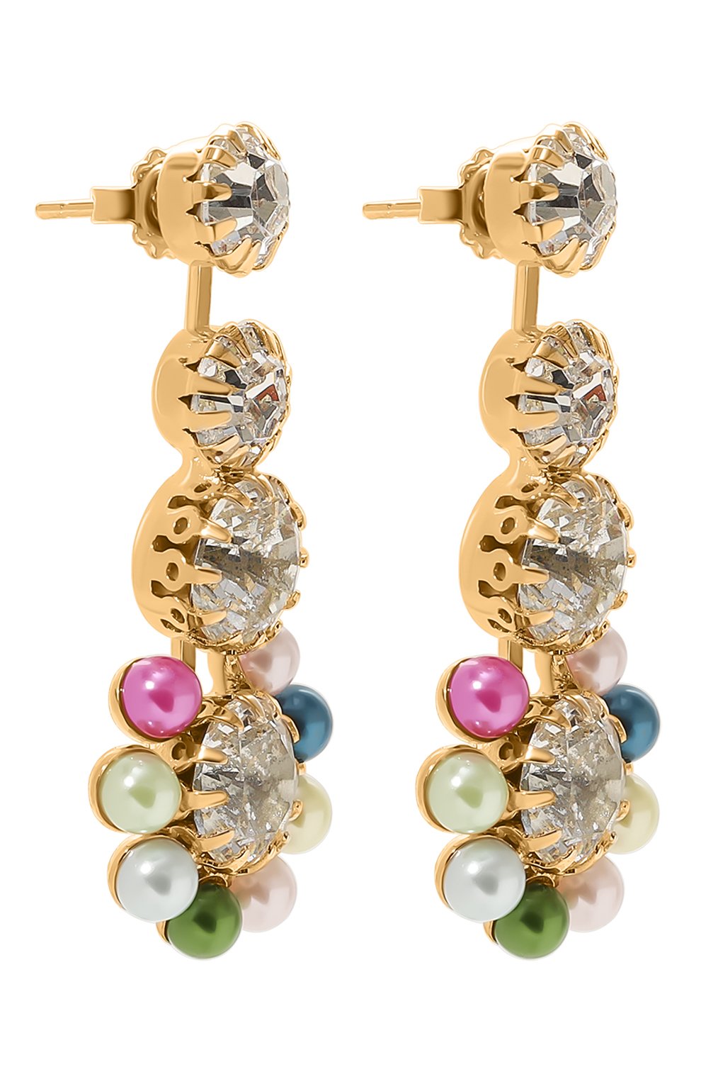 Серьги ANTON HEUNIS, арт. WF3.76, фото 3