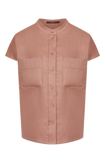 Женская льняная рубашка WINDSOR, арт. 52 DB537H 10019636/30046234