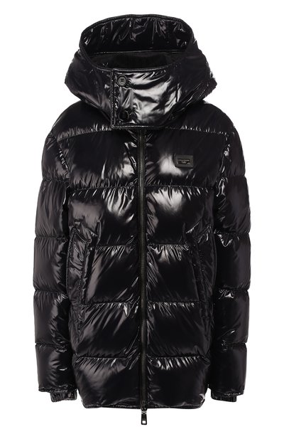 Пуховик DOLCE & GABBANA, арт. F9F56T/G7TTL, фото 1