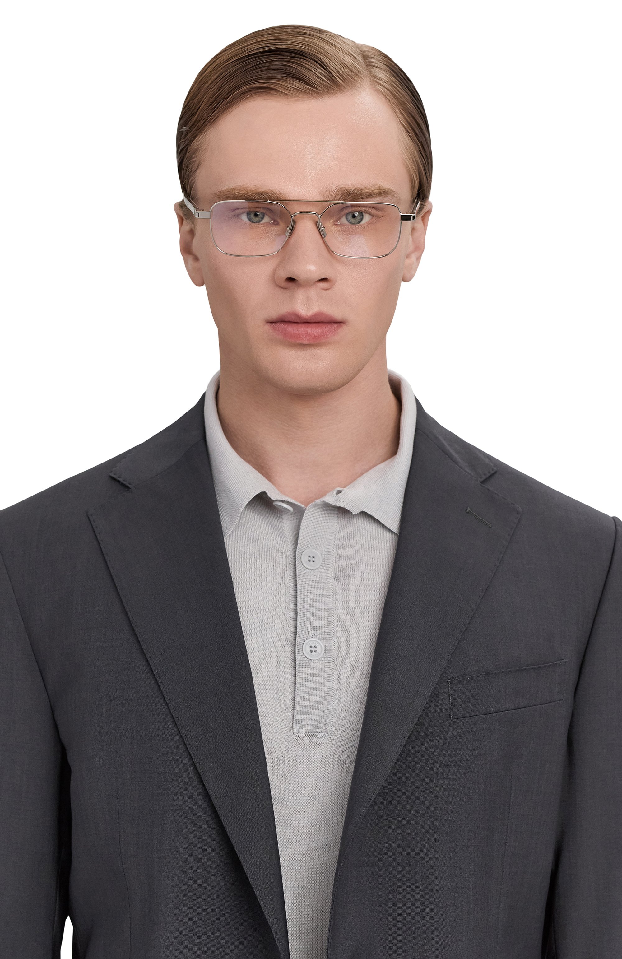 Оправа SAINT LAURENT, арт. SL 780 001, фото 2