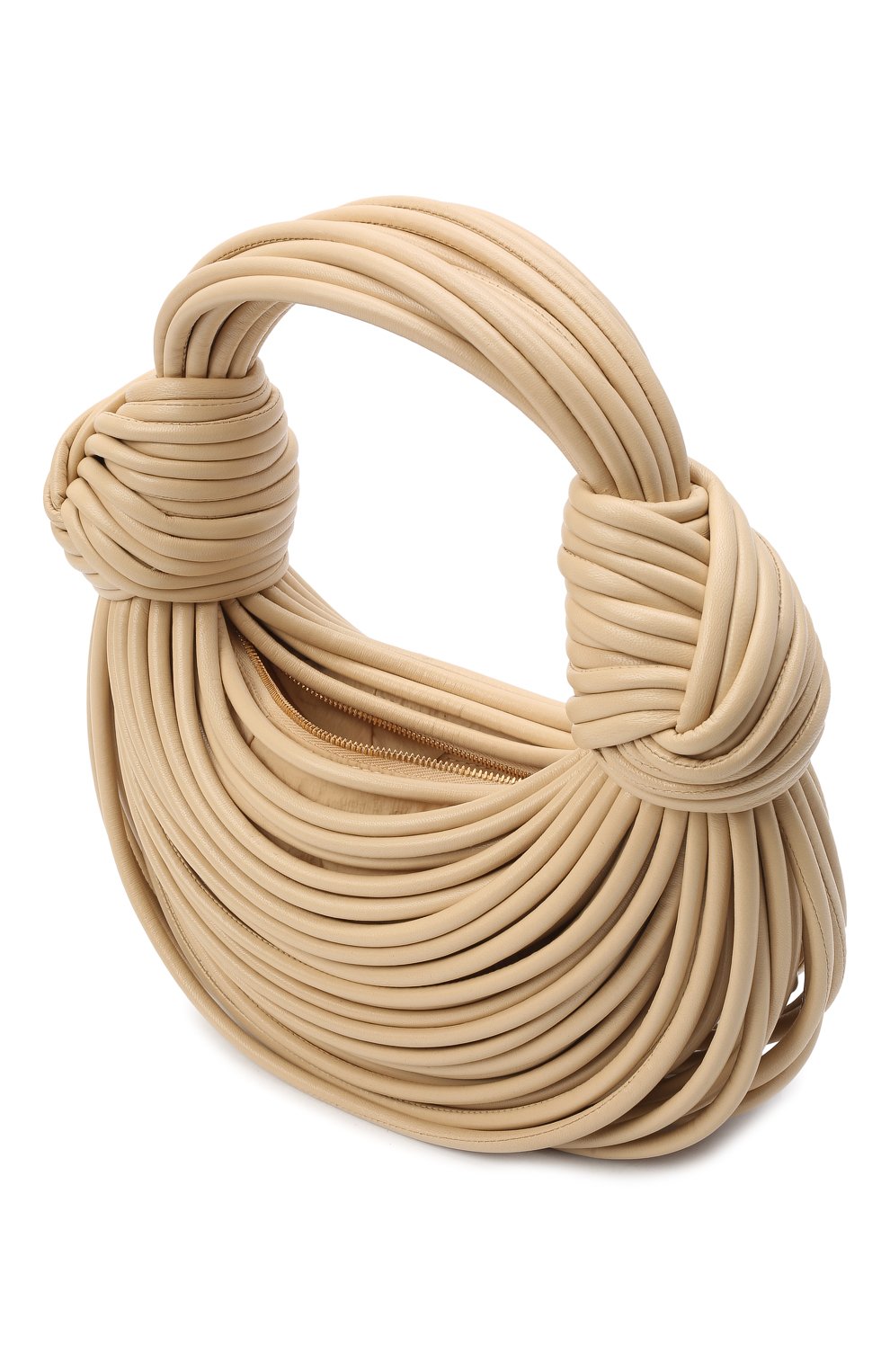 Сумка double knot mini BOTTEGA VENETA, арт. 680934/V1H10, фото 5