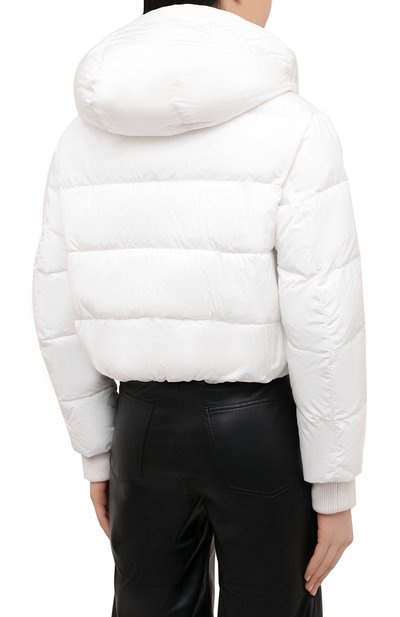 Пуховая куртка LORENA ANTONIAZZI, арт. A2013PI019/3266, фото 4