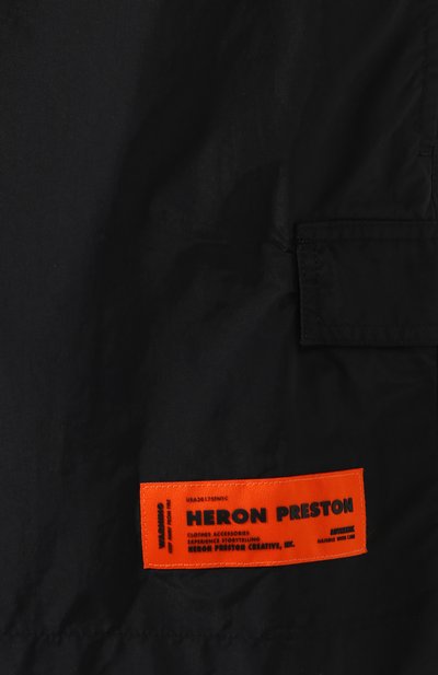 Плавки-шорты HERON PRESTON, арт. HMFA003S209080071000, фото 5