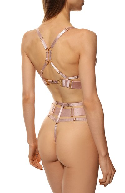 Бюстгальтер с мягкой чашкой BORDELLE, арт. K0RA S0FT CUP BRA, фото 3