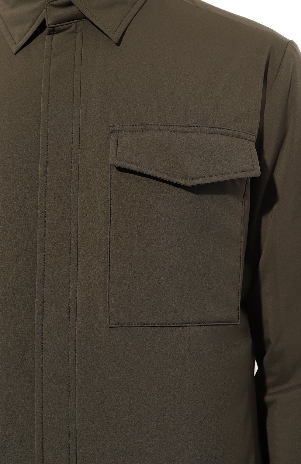 Куртка MVST, арт. DUEVILLE, фото 5