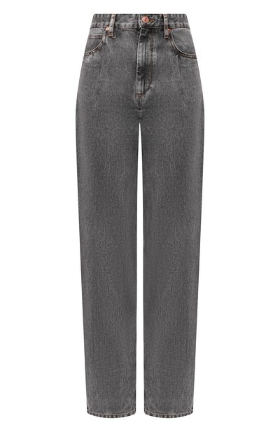 Женские джинсы ISABEL MARANT ETOILE, арт. PA1360-19A022E/C0RSYJ