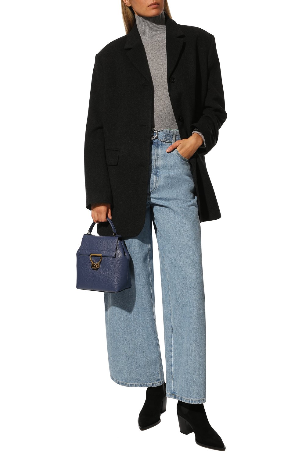 Рюкзак arlettis small COCCINELLE, арт. E1 MD5 54 01 01, фото 7