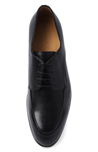 Кожаные дерби regent BALLY, арт. MSF0M3/CE020, фото 5