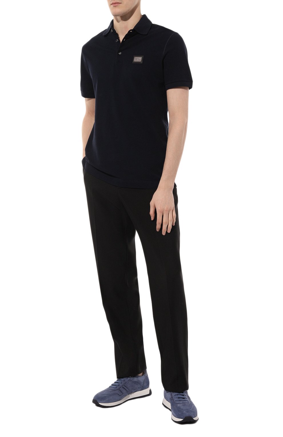 Замшевые кроссовки STEFANO RICCI, арт. US61_G6419/SDPWY, фото 2