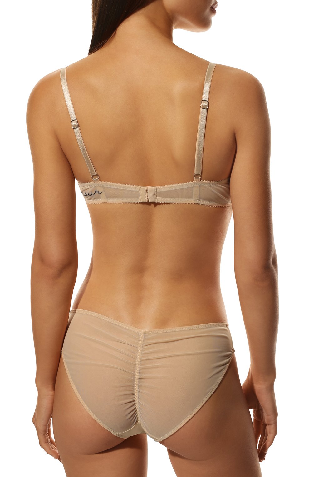 Бюстгальтер с мягкой чашкой LOVE & SWANS, арт. LMB75CD, фото 3