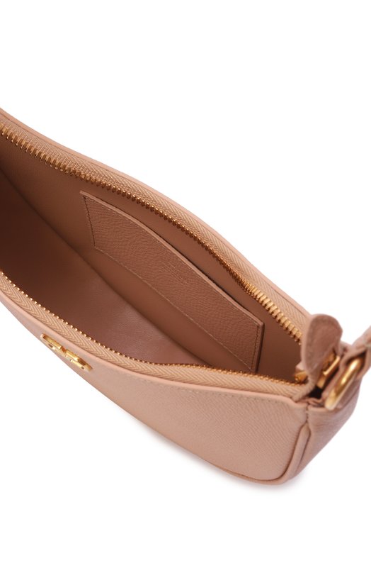 Сумка Vlogo Signature Valentino 8W2P0AK3/SNP Бежевый  8W2P0AK3/SNP Фото 5