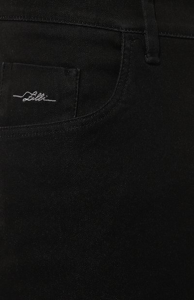 Джинсы regular fit ZILLI, арт. J5T001M0471VZPR00_SET, фото 5